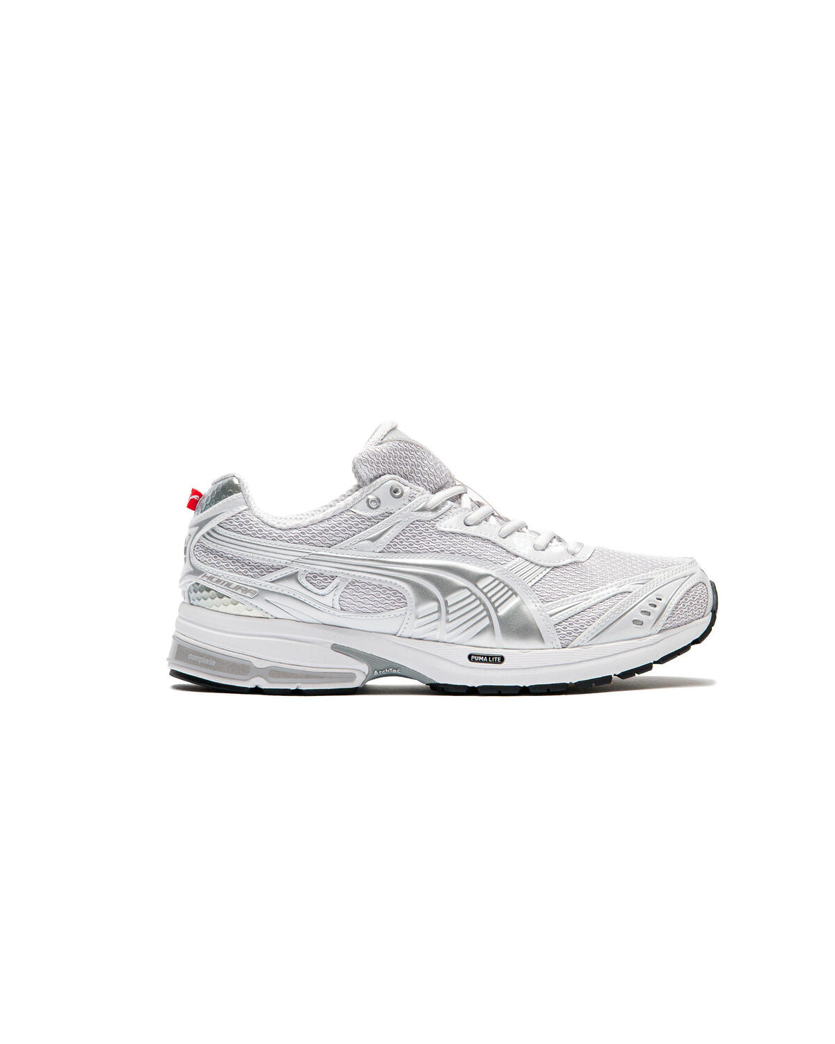 PUMA グレー×ホワイト スニーカー23.5 Puma Homura OG+ | 409125-09 | AFEW STORE
